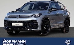 Bild des Angebotes VW Tiguan R-Line 2,0 l TDI SCR 110 kW (150 PS) 7-Ga