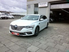Renault Talisman Initiale Paris 1.Hand/Scheckheft