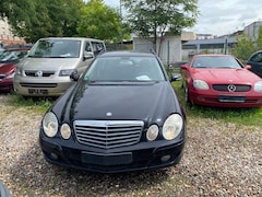 Bild des Angebotes Mercedes-Benz E 220 E220CDI+Automatik+LederAusstattung2Hand+Neu TÜV