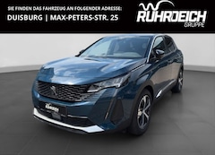 Bild des Angebotes Peugeot 3008 Allure 1.2 PureTech 130 LED+NAVI+PDC+CAM+CARPLAY+S