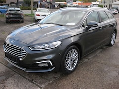 Bild des Angebotes Ford Mondeo Turnier Titanium**Kamera**