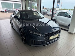 Bild des Angebotes Audi TT Coupe 40 TFSI S-Line/Automatik/Alcantara