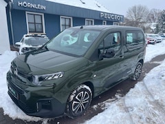 Bild des Angebotes Citroen Berlingo Berlingo Feel M +Lenkradhzg+Frontshzg+Kamera