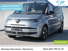 Bild des Angebotes VW T7 Multivan EDITION 2.0 TDI DSG Klima AHK NAVI L