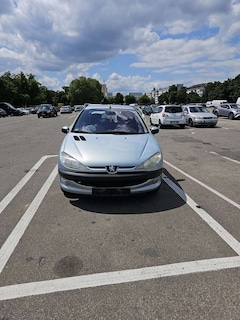 Bild des Angebotes Peugeot 206 Peugeot 206 1.4 Tendance