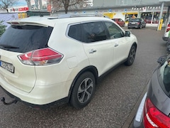 Nissan X-Trail 1.6 dCi ALL-MODE 4x4i Acenta