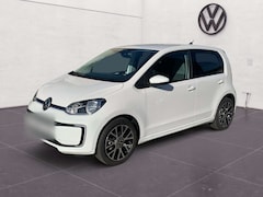 Bild des Angebotes VW up! Style "Plus" 3,99% CCS KAM GRA PDC SHZ