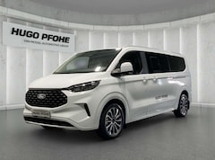 Bild des Angebotes Ford Tourneo Custom Titanium X EcoBlue | AHK | StHz | Pano | B&O | ACC