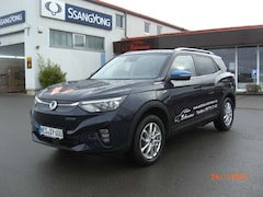 Bild des Angebotes SsangYong Korando KORANDO E-MOTION PLATINUM