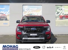 Bild des Angebotes Ford Ranger Wildtrak DK e-4WD 2.0l Ecoblue *AHK 3,5t*   -Euro6