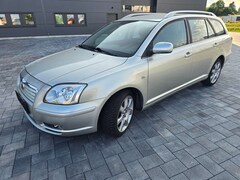 Bild des Angebotes Toyota Avensis 2.0 Executive