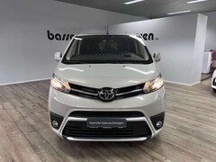 Bild des Angebotes Toyota Proace 1,5-l-D-4D L1 (8-Si.) Verso Team Deutschland
