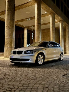 Bild des Angebotes BMW 116 116i