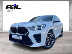 Bild des Angebotes BMW X2 xDrive20d   M Sportpaket HK HiFi DAB LED Shz