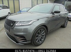 Bild des Angebotes Land Rover Range Rover Velar R-Dynamic SE