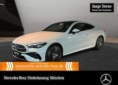 Bild des Angebotes Mercedes-Benz CLE 300 e AMG+PANO+360+KEYLESS+9G