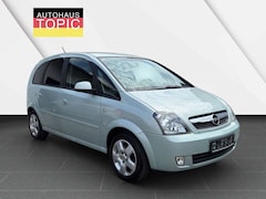 Bild des Angebotes Opel Meriva Innovation "110 Jahre"
