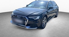 Bild des Angebotes Audi A6 allroad 50 TDI qu. - MATRIX - PANO - AHK- ACC