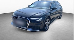 Audi A6 allroad 50 TDI qu. - MATRIX - PANO - AHK- ACC