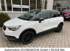 Bild des Angebotes Opel Crossland X Crossland 1.2 D. Innovation S/S / LED, DAB, 17"