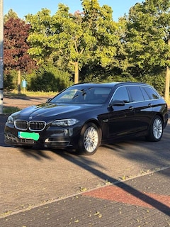 Bild des Angebotes BMW 530