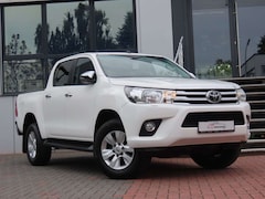 Bild des Angebotes Toyota Hilux 2.4 D-4D-F Double Cab 4x4 Euro 6