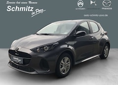 Bild des Angebotes Mazda 2 Centre-Line Apple CarPlay Android Auto Klimaautom