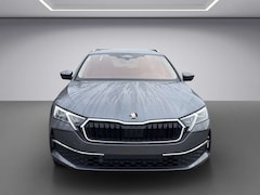 Skoda Octavia Combi Balance 1,5 TSI mHEV 7-Gang DSG