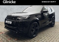 Bild des Angebotes Land Rover Discovery D350 AWD Dynamic HSE 7 Sitzer Pano Win