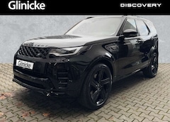 Bild des Angebotes Land Rover Discovery D350 AWD Dynamic HSE 7 Sitzer Pano Win