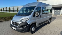 Bild des Angebotes Fiat Ducato Luxusbus Panorama Modular 33 150 L2H2