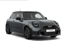 Bild des Angebotes MINI Cooper S John Cooper Works Trim - JCW (Neuzustand!)