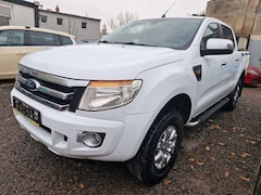Bild des Angebotes Ford Ranger XLT Doppelkabine 4x4
