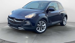 Bild des Angebotes Opel Adam Rocks AUTOMATIK*NAVI*CARPLAY*PDC*TOTWINKEL
