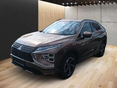 Bild des Angebotes Mitsubishi Eclipse Cross Plug-in Plus Select -Paket