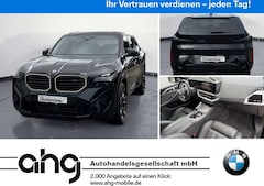 Bild des Angebotes BMW XM M Driver's Package AHK Bowers & Wilkins Soft-