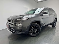 Bild des Angebotes Jeep Cherokee Limited 4WD 2.0 M-Jet +PANO+KAMERA+LED+
