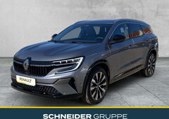 Bild des Angebotes Renault Espace E-Tech Full Hybrid 200 5-Sitzer Techno +