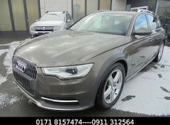 Bild des Angebotes Audi A6 allroad quattro 3.0 TDI