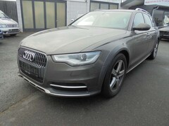 Bild des Angebotes Audi A6 allroad quattro 3.0 TDI