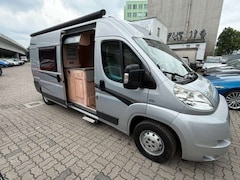 Bild des Angebotes Fiat Ducato Knaus Boxstar 600 MQ 4 Sitze/Festbett/Klima/Mark
