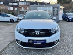 Bild des Angebotes Dacia Logan MCV II Kombi Laureate