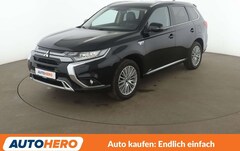 Bild des Angebotes Mitsubishi Outlander 2.4 PHEV Spirit 4WD Aut.*NAV*TEMPO*CAM*SHZ*BT*