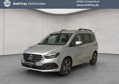 Bild des Angebotes Mercedes-Benz T-Class T-Klasse