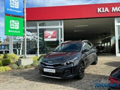 Bild des Angebotes Kia XCeed 1.5 T-GDI Spirit Automatik Klima Navi