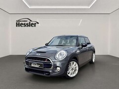 Bild des Angebotes MINI Cooper SD *Pano*Head Up*LED**Automatik**H&K Sound