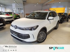 Bild des Angebotes VW Tiguan 1.5 eTSI 96 kW Life 1.5 eTSI Android Auto