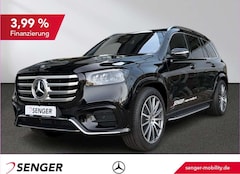 Bild des Angebotes Mercedes-Benz GLS 580 4M AMG Airmatic Panorama AHK Standheizg.