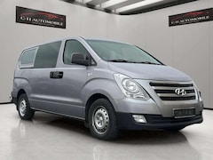 Bild des Angebotes Hyundai H-1 Mixto*2 Seitentüren*Klima*Kamera*1 Hand