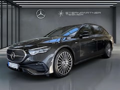Bild des Angebotes Mercedes-Benz E 300 de T #AMG #AHK #BURMESTER #HUD #PANO #360°